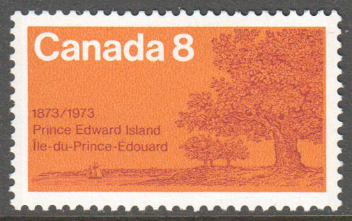 Canada Scott 618 MNH - Click Image to Close